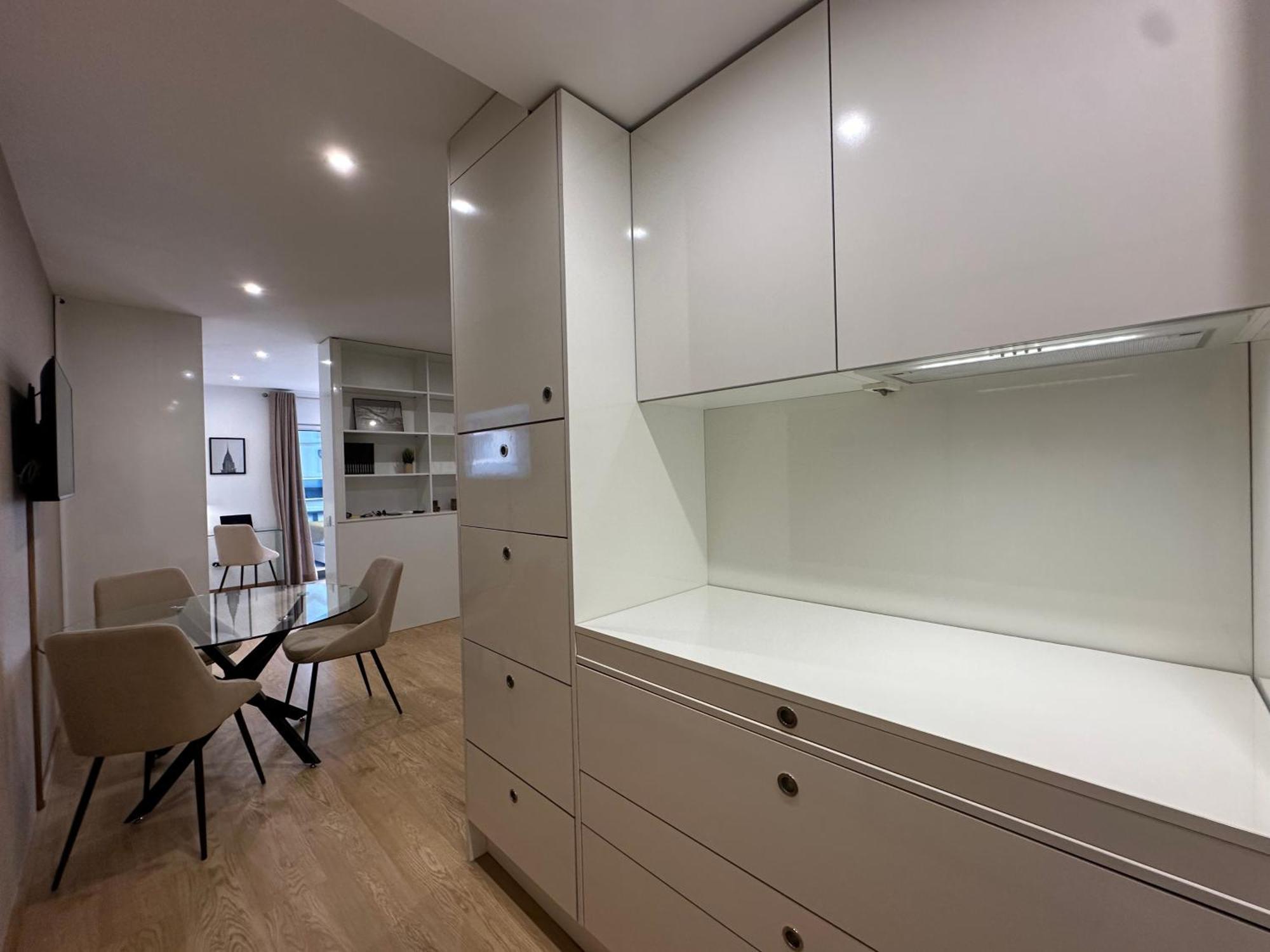 Appartamento Living Funchal V Esterno foto
