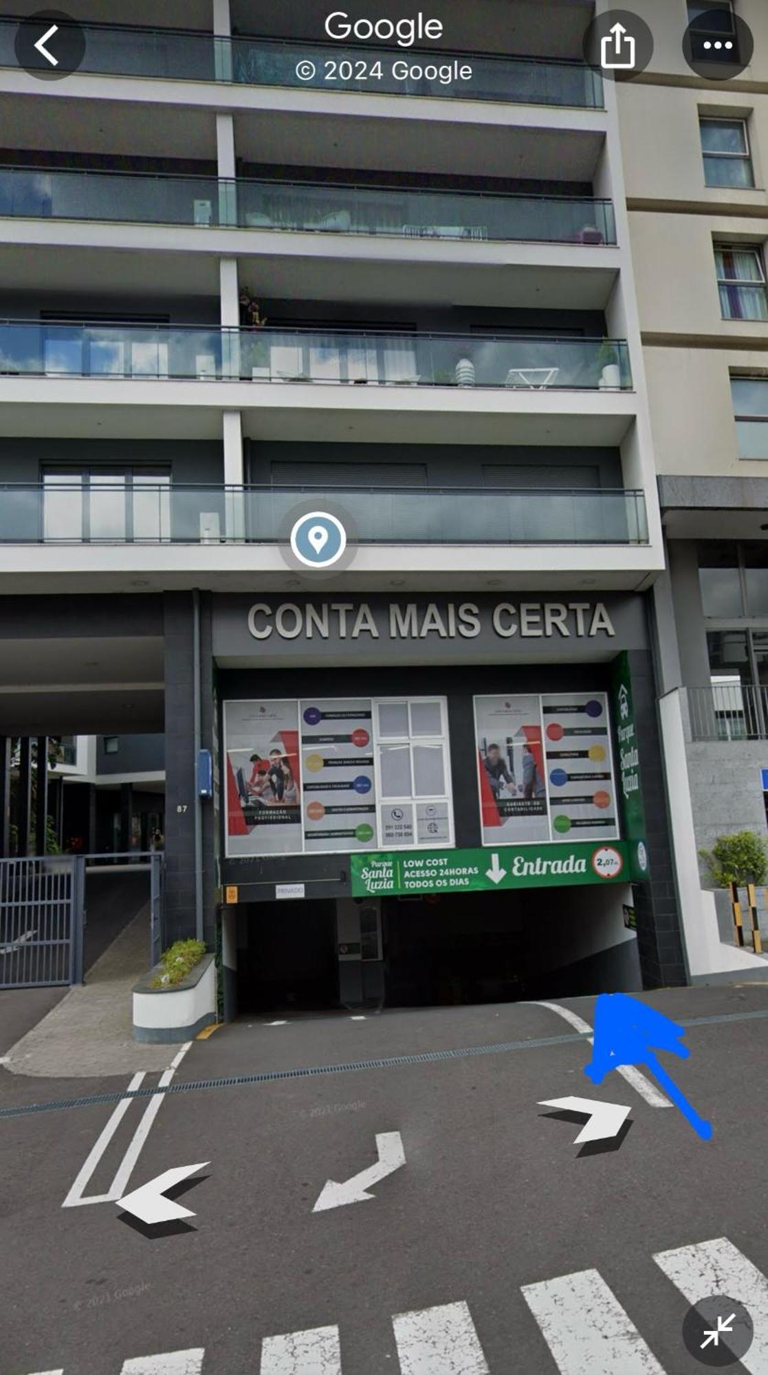 Appartamento Living Funchal V Esterno foto