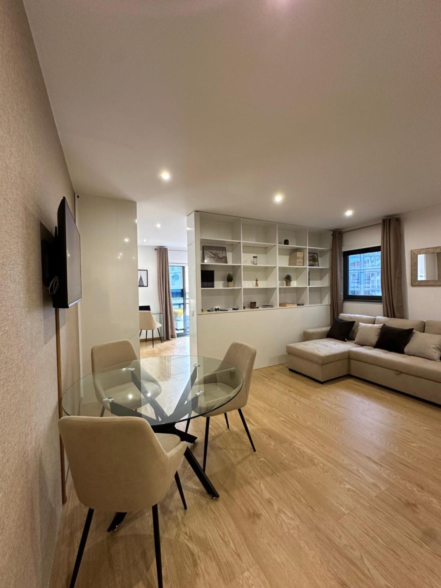 Appartamento Living Funchal V Esterno foto