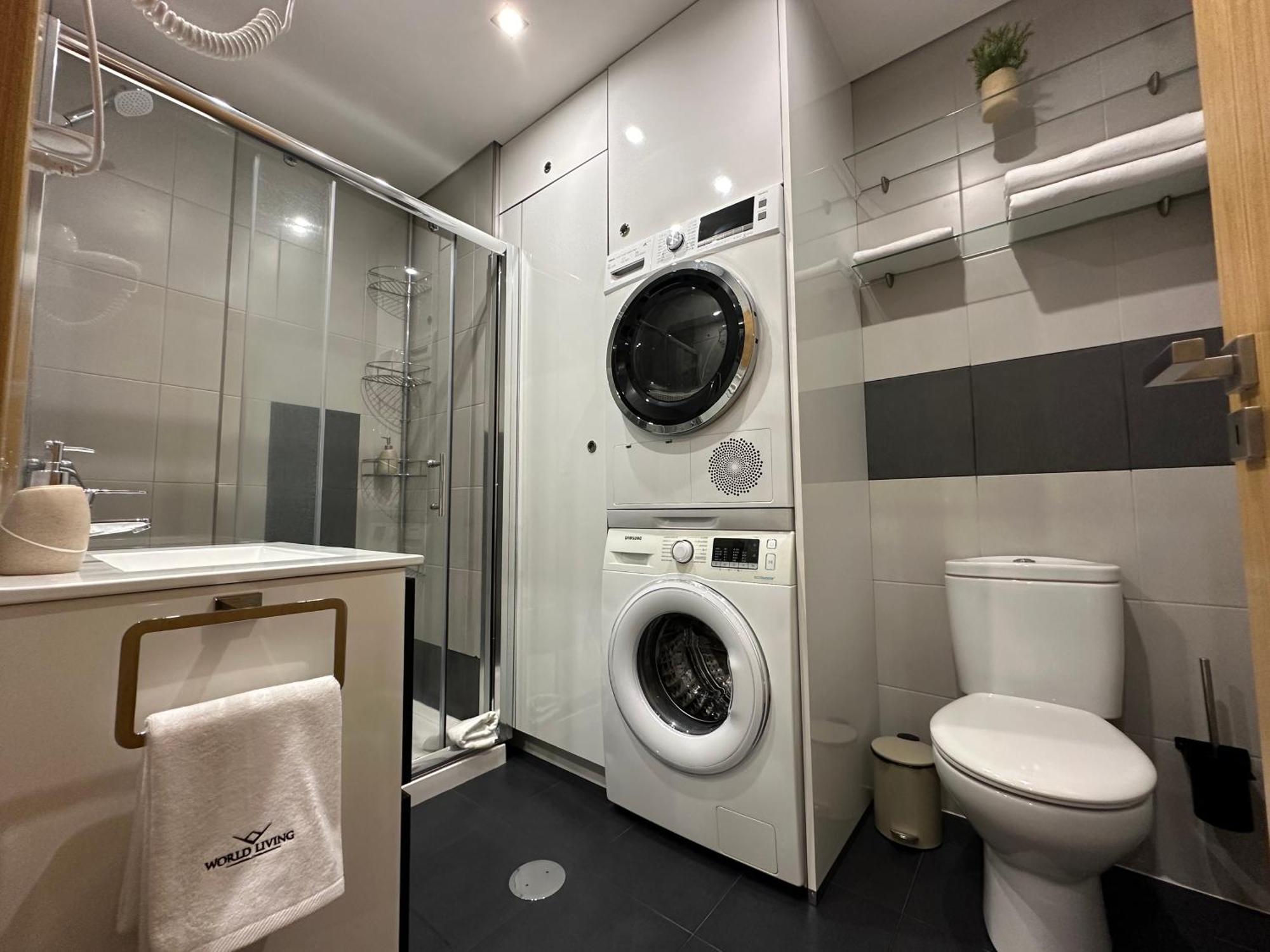 Appartamento Living Funchal V Esterno foto