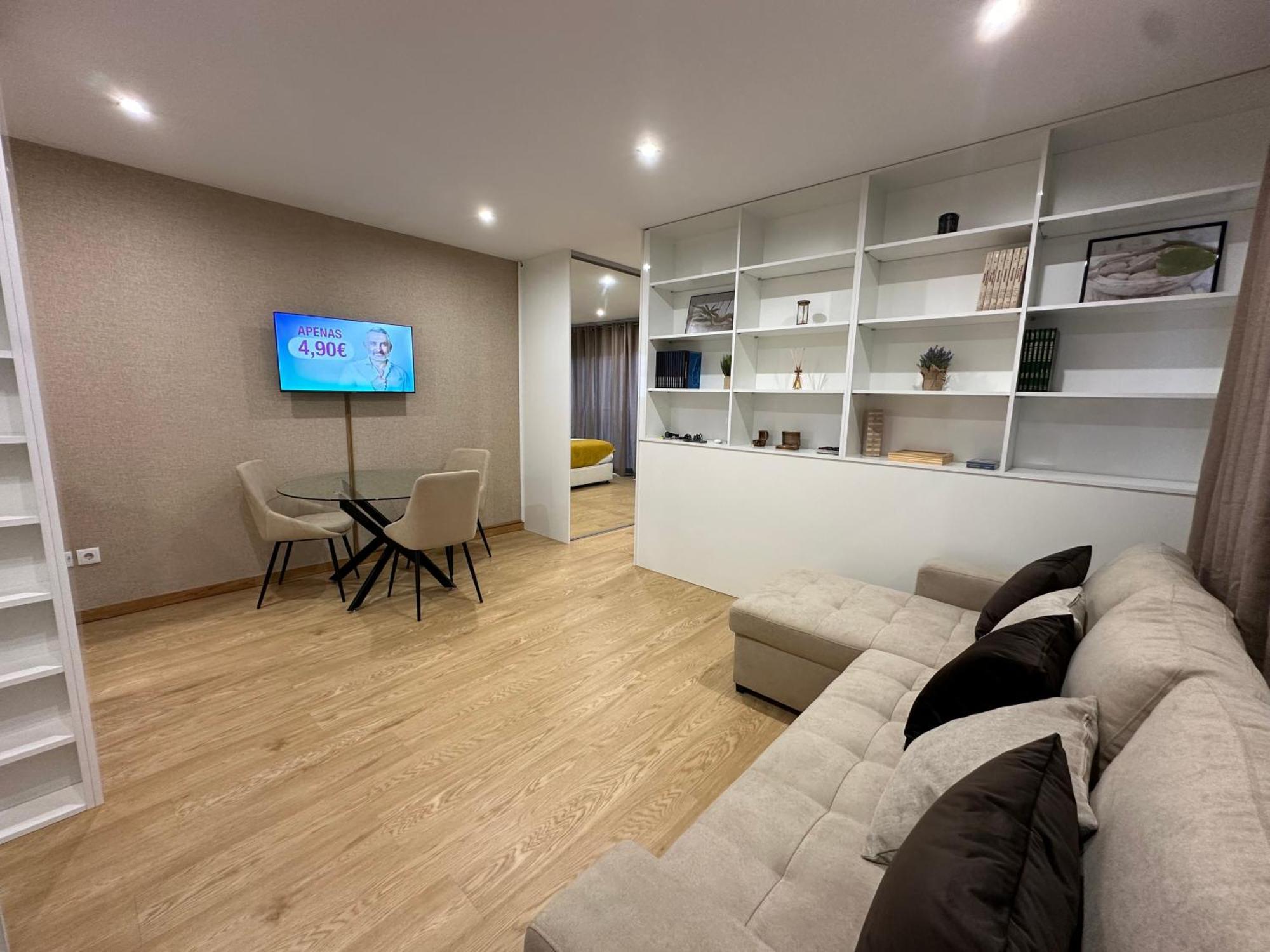 Appartamento Living Funchal V Esterno foto