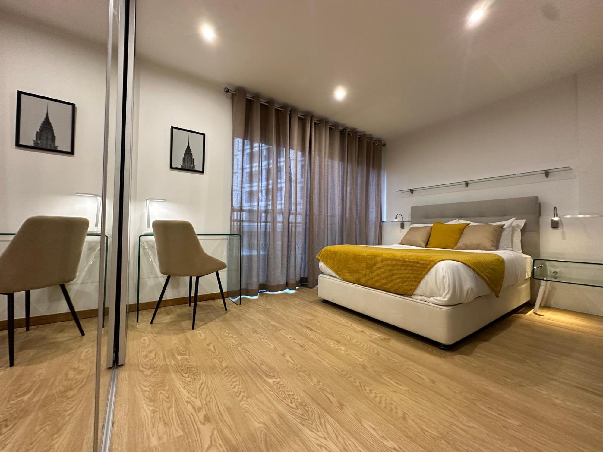 Appartamento Living Funchal V Esterno foto